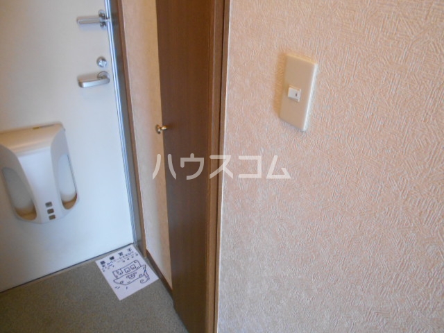 10/30 玄関
