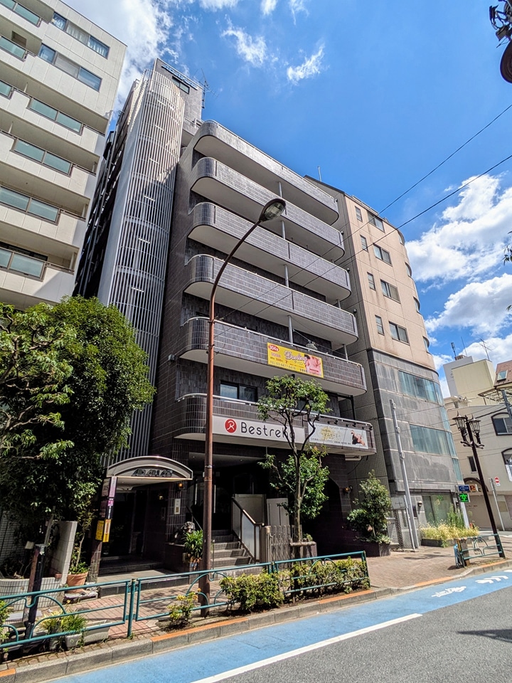1/28 外観