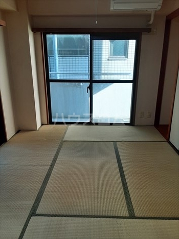 5/28 室内