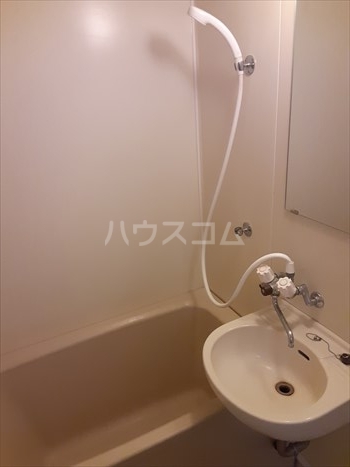 10/28 浴室