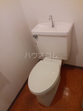 11/28 トイレ