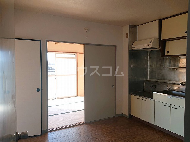 3/30 リビング/ダイニング