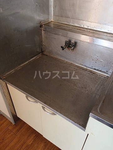 12/30 キッチン