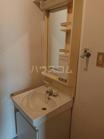 16/30 洗面
