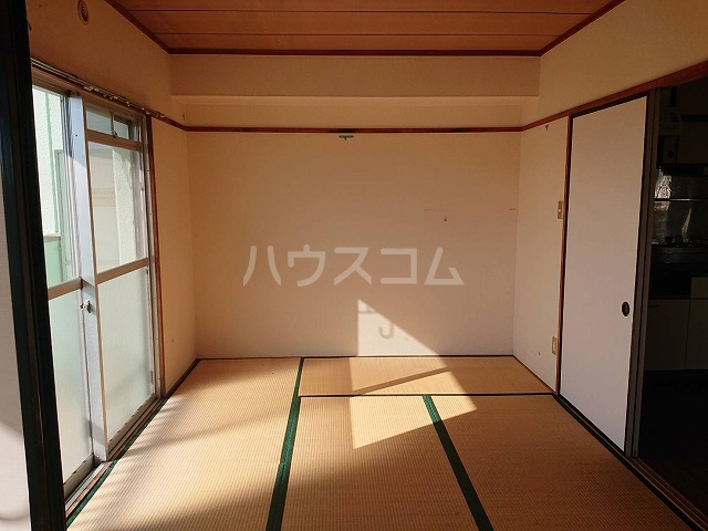 5/30 室内