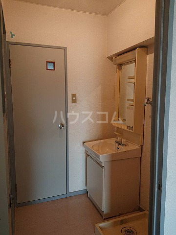 15/30 洗面