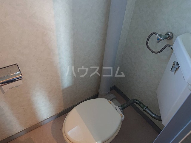 14/30 トイレ