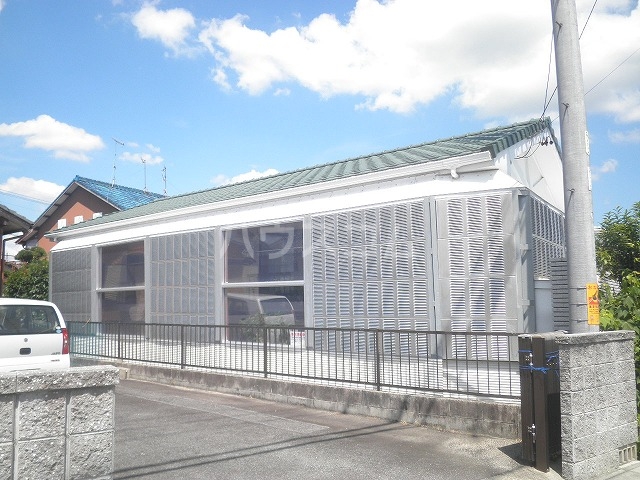 1/29 外観