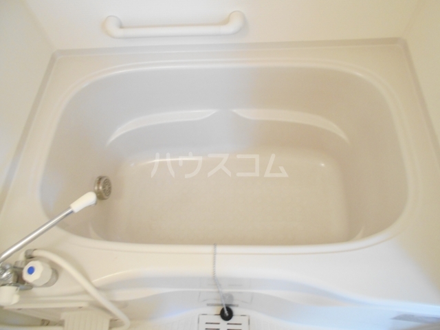 17/30 浴室
