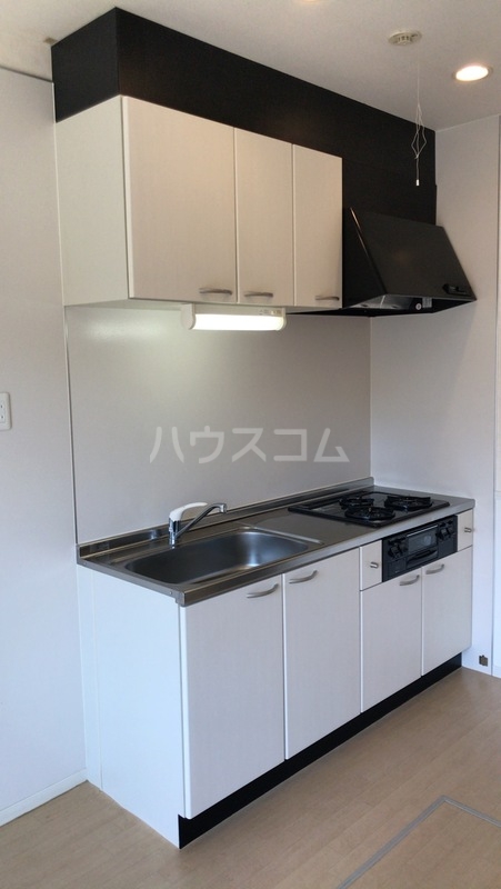 14/30 キッチン