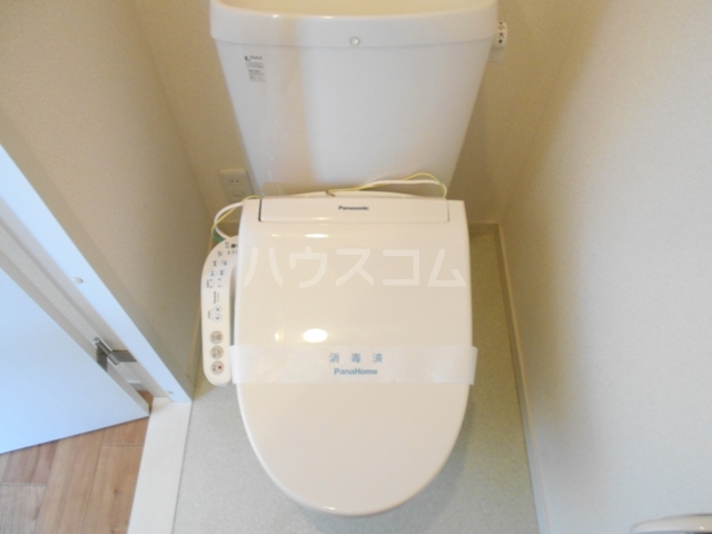 20/30 トイレ