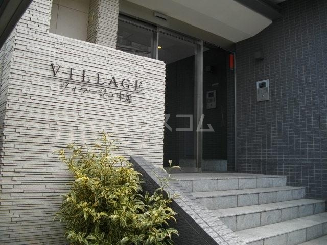 3/6 エントランス