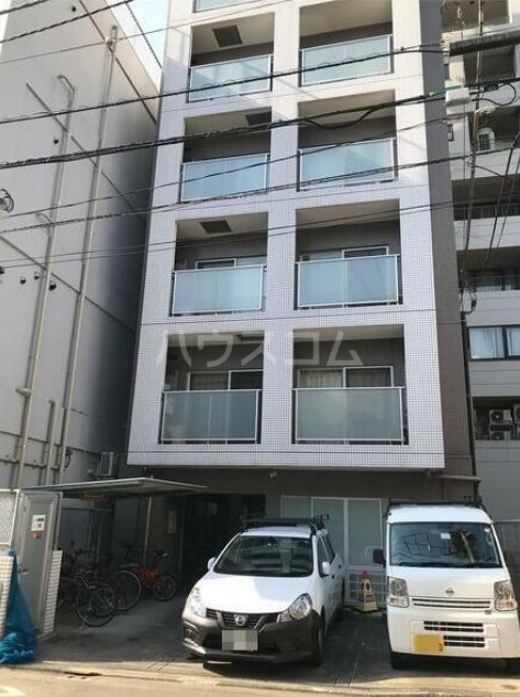2/10 エントランス