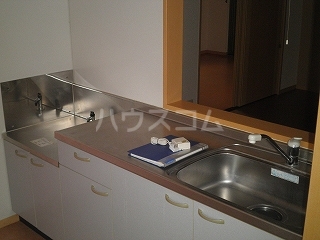 11/30 キッチン