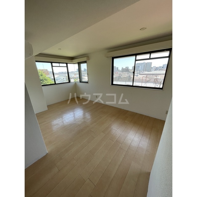 3/14 リビング/ダイニング