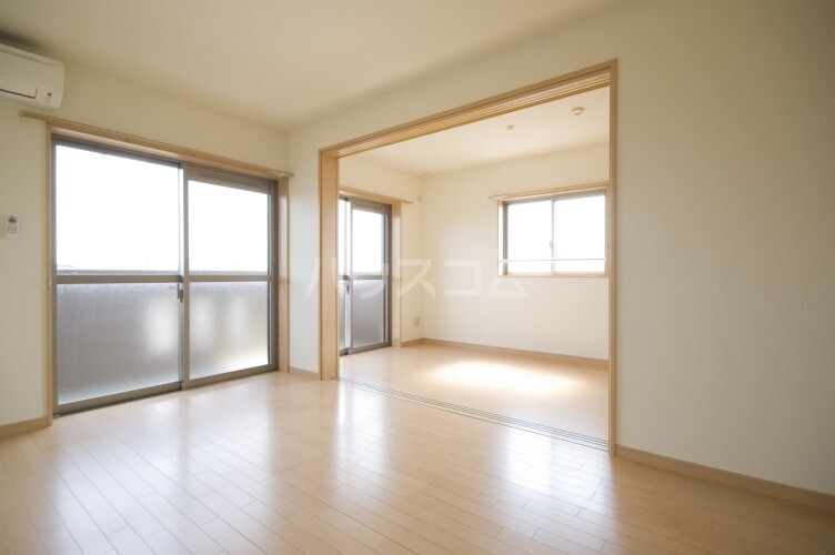 4/19 リビング/ダイニング