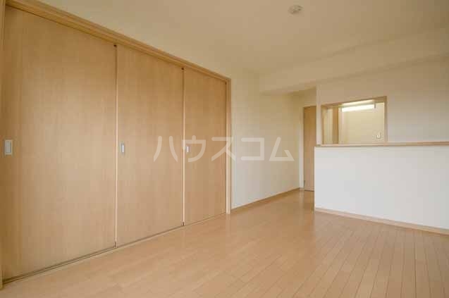 3/7 リビング/ダイニング