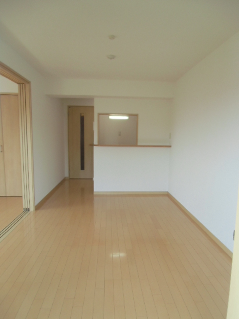 3/24 リビング/ダイニング