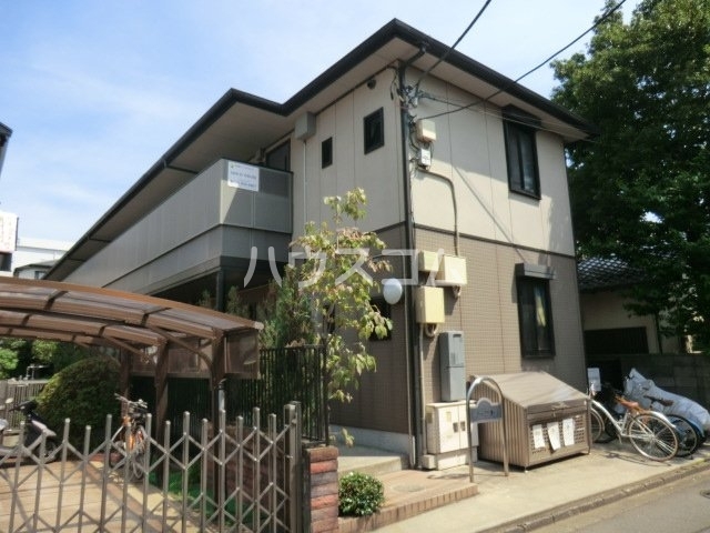 1/27 外観
