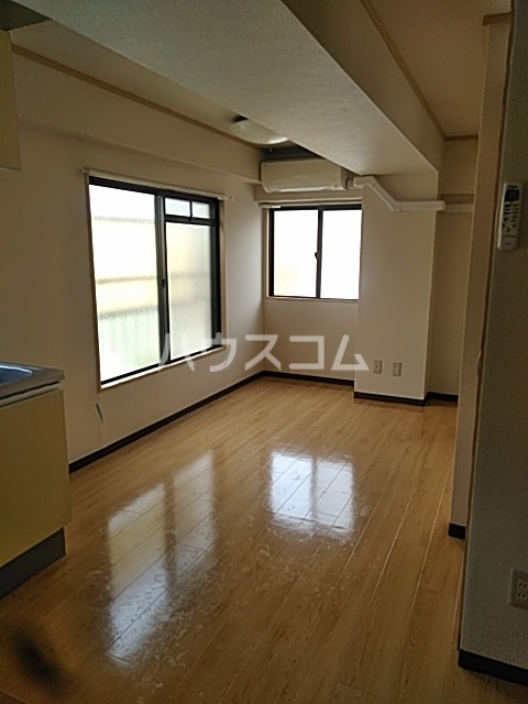 5/28 リビング/ダイニング