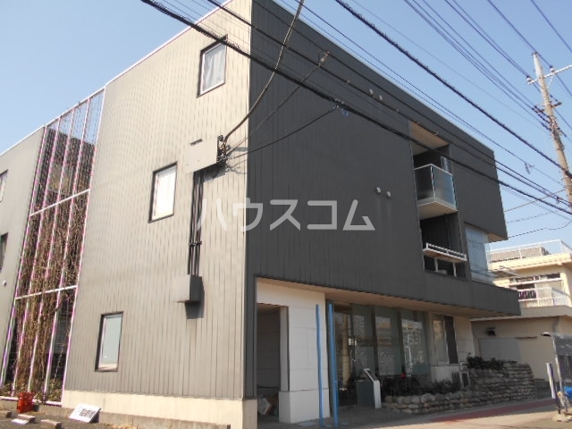 1/19 外観