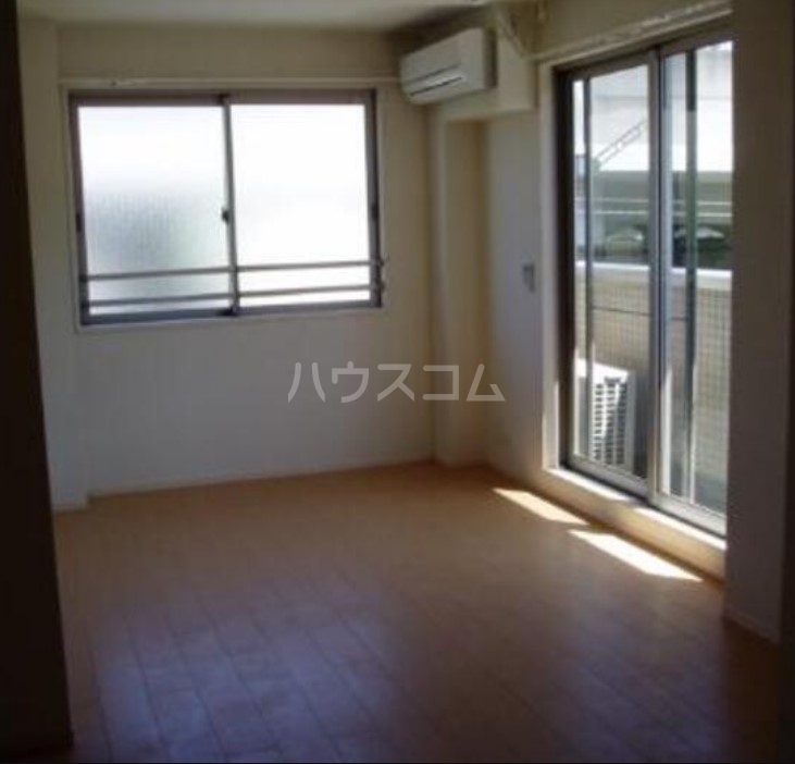 3/7 リビング/ダイニング