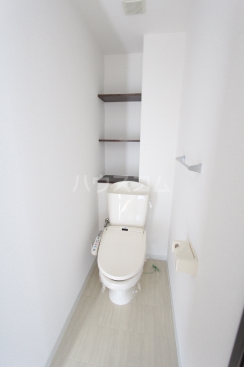 10/29 トイレ