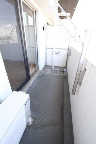 14/30 バルコニー