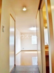 12/27 玄関