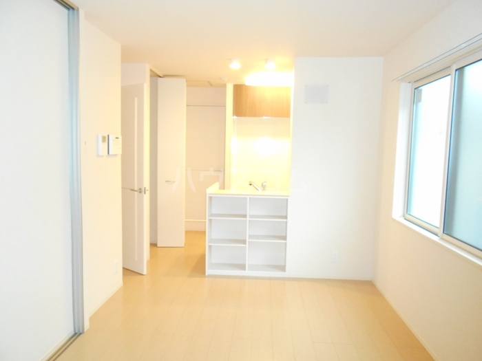 3/20 リビング/ダイニング