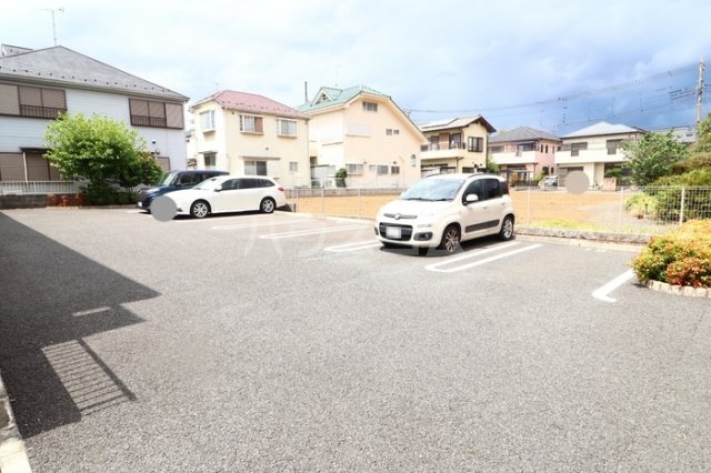 29/30 駐車場