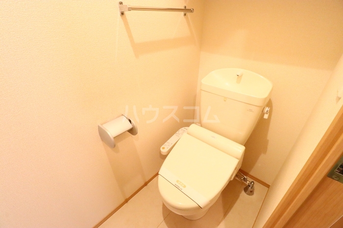 16/30 トイレ