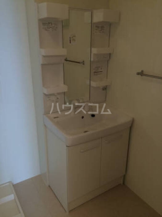 17/30 洗面
