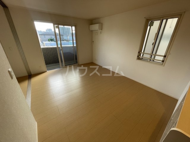 3/29 リビング/ダイニング