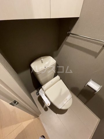 13/29 トイレ