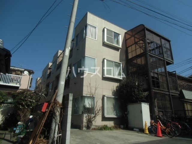 1/30 外観