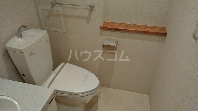 15/30 トイレ
