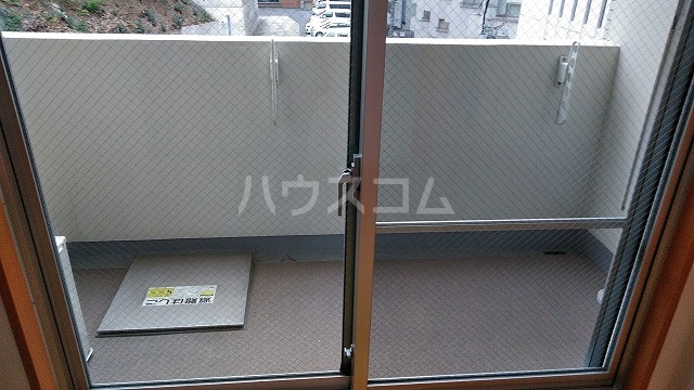 22/30 バルコニー