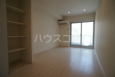 10/24 バルコニー