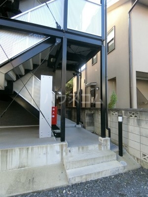 15/24 エントランス