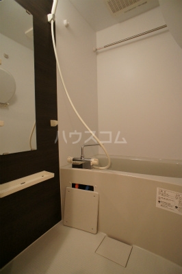 7/24 浴室