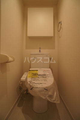 8/24 トイレ