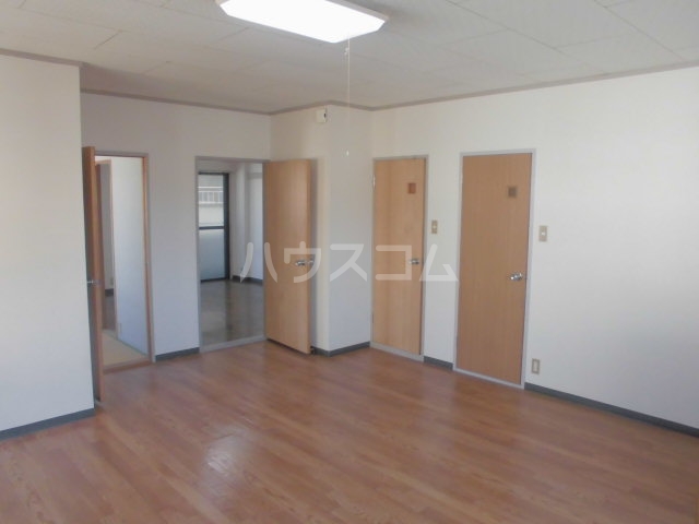 6/30 リビング/ダイニング