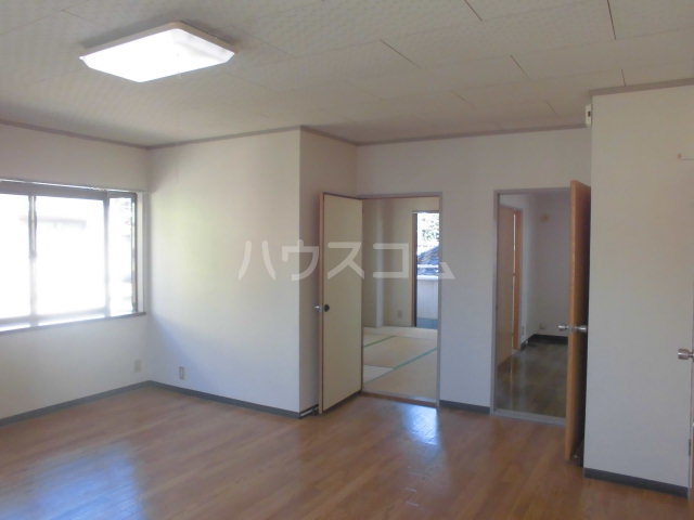 5/30 リビング/ダイニング