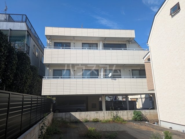 2/12 外観