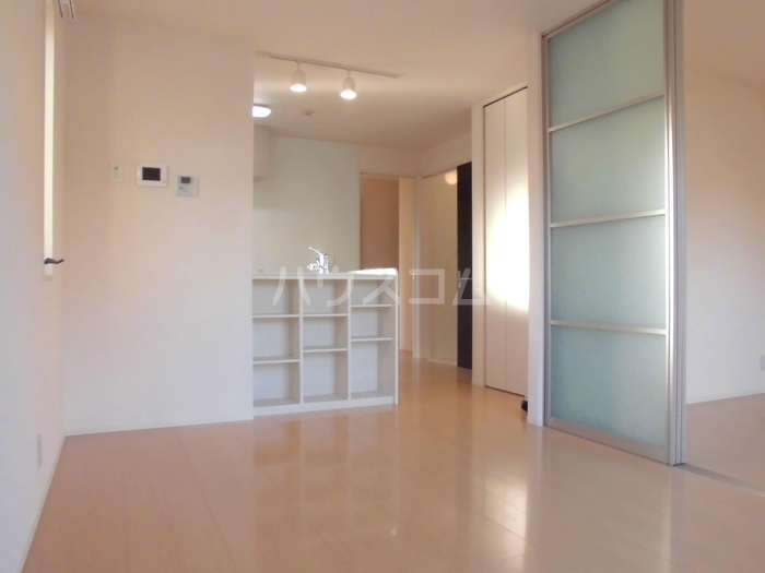 3/26 リビング/ダイニング