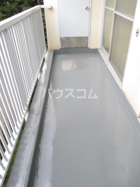 16/24 バルコニー