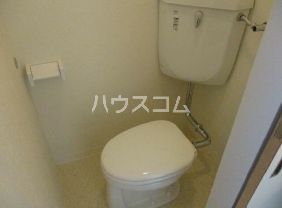 12/24 トイレ