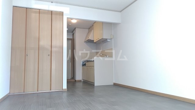 4/28 リビング/ダイニング