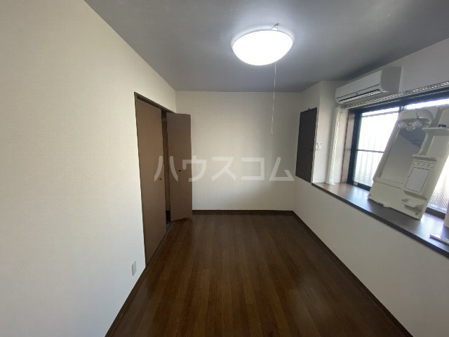 5/25 寝室